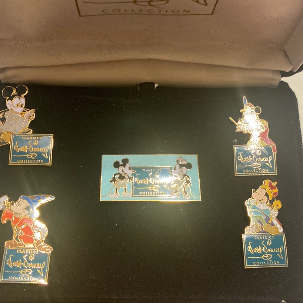 Disney Classics
